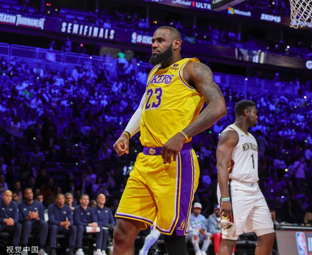 的瞩目焦点 的瞩目焦点